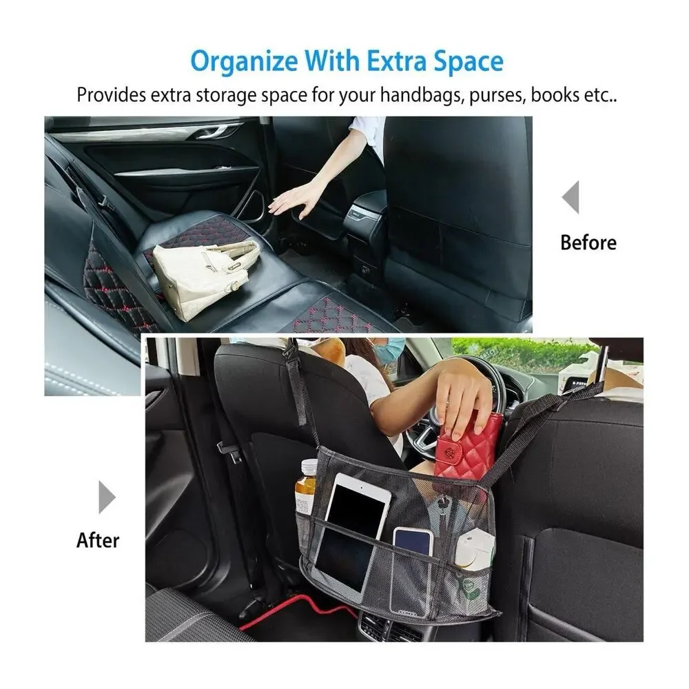 Unbranded car net